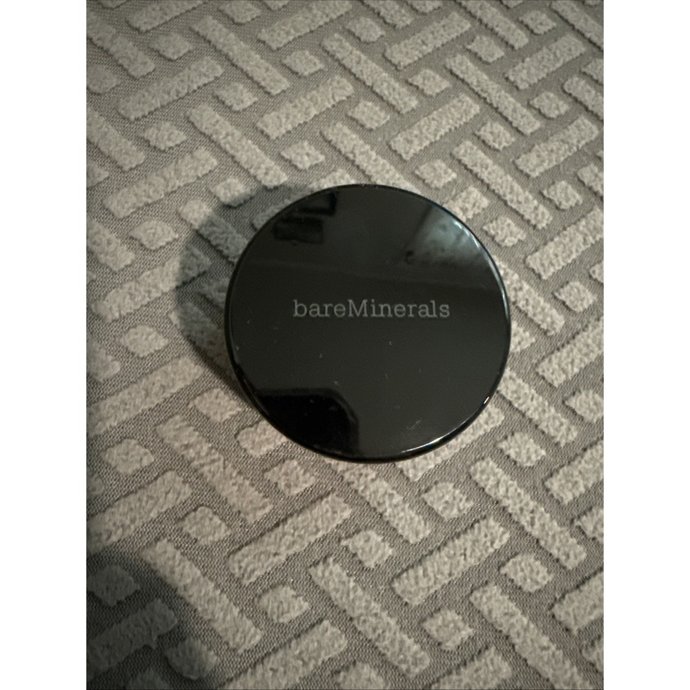 BareMinerals Blush -‎ VINTAGE CARNATION (clove pink) - .03 oz/.85 g - NEW/Sealed